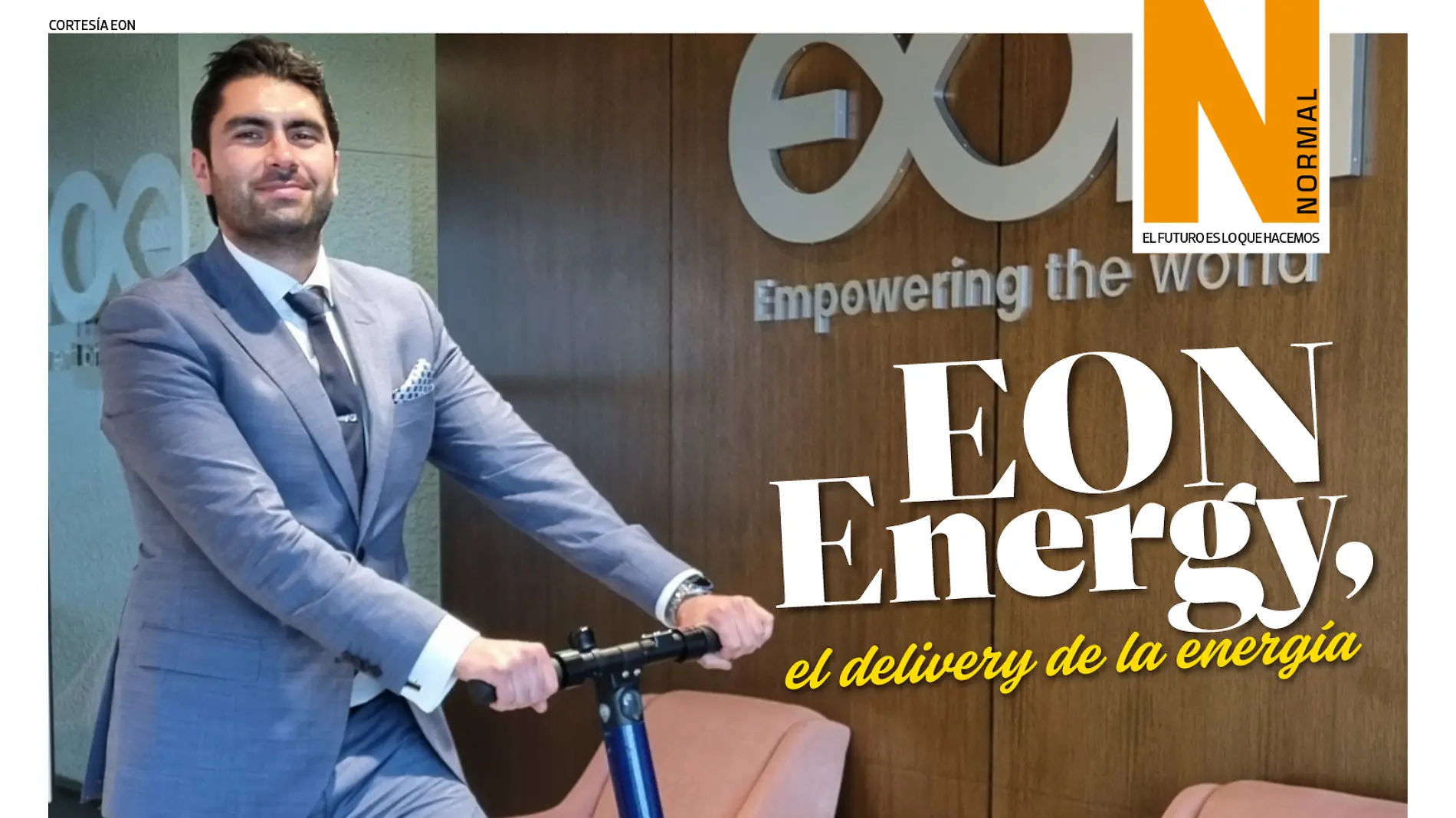 EON ENERGY SITIO1